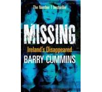 Missing And Unsolved: Irelands Disappeared (ebook)