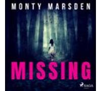 Missing (audiolibro)