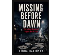 Missing Before Dawn: The Johnny Gosch and Eugene Martin Case
