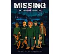 Missing (County Lines Exploitation - Write 2 Educate)