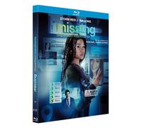 Missing : Disparition inquiétante [Francia] [Blu-ray]