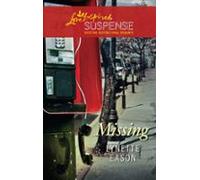 Missing (ebook)