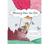 Missing from the Zoo: A Sparkle and Pickles Adventure