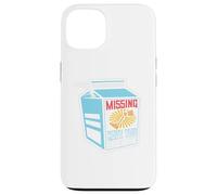 Missing Has Visto mi Pierna Amputación de piernas Humor Carcasa para iPhone 13
