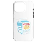 Missing Has Visto mi Pierna Amputación de piernas Humor Carcasa para iPhone 16 Pro
