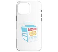 Missing Has Visto mi Pierna Amputación de piernas Humor Carcasa para iPhone 16 Pro MAX