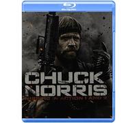 Missing In Action 1 & 2 [Edizione: Stati Uniti] [Blu-ray]