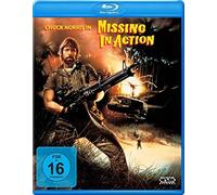 Missing in Action 1 [Alemania] [Blu-ray]