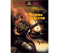 Missing in Action 1 [Alemania] [DVD]