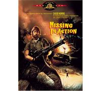 Missing in Action 1 [Alemania] [DVD]