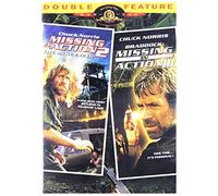Missing In Action 2 & 3 [Edizione: Stati Uniti] [Reino Unido] [DVD]