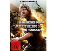 Missing in Action 2 - Die Rückkehr [Alemania] [DVD]