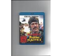 Missing in Action 3 - Braddock [Alemania] [Blu-ray]