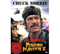Missing in Action 3 - Braddock [Alemania] [DVD]