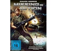 Missing in Action [Alemania] [DVD]