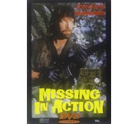 Missing In Action [Italia] [DVD]