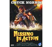 Missing In Action [Italia] [DVD]