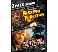 Missing in Action/Missing in Action 2: The Beginning