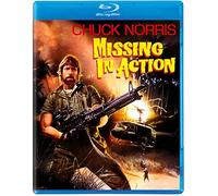 Missing in Action [USA] [Blu-ray]