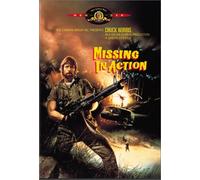 Missing in Action [USA] [DVD]