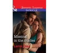 Missing In The Glades (ebook)