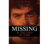 Missing In The Land Of Gods [USA] [DVD]