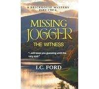 Missing Jogger: The Witness