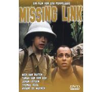 Missing Link [Alemania] [DVD]