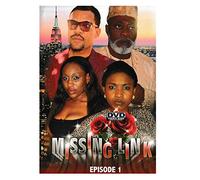 Missing Link Episode 1 [Edizione: Stati Uniti] [Italia] [DVD]