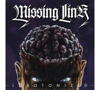 Missing Link Lobotomized (CD) Album (Importación USA)