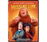 Missing Link [USA] [DVD]