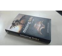 Missing Links: In Search of Human Origins – Oxford University Press