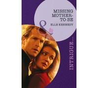 Missing Mother-to-be (ebook)
