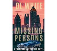 Missing Persons, A Young Investigations Novel