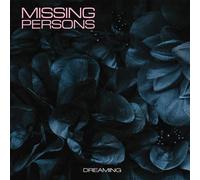Missing Persons – Dreaming – CD – The Orchard