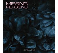 Missing Persons – Dreaming – CD – The Orchard