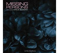 Missing persons featuring dale bozzio - Dreaming [Vinilo]