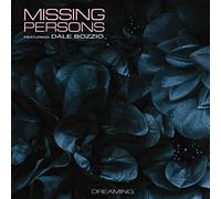 Missing Persons featuring Dale Bozzio - Dreaming (CD)