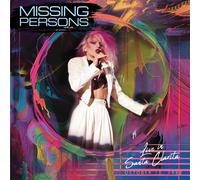 Missing Persons Live in Santa Clarita, Ca - October 10, 1 (CD) (Importación USA)