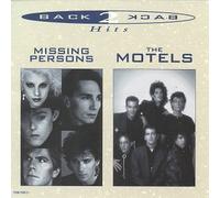 Missing Persons/Motels - Back to Back Hits