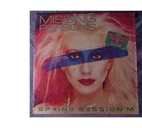 Missing Persons - Spring Session M