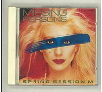 Missing Persons - Spring Session M