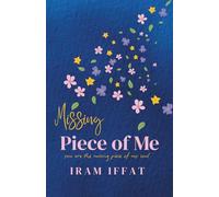 Missing Piece of Me: New Edition