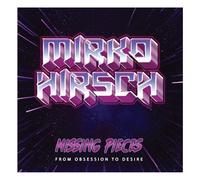 Missing Pieces: From Obsession To Desire