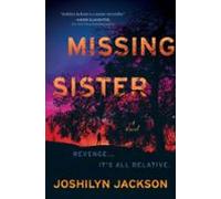 Missing Sister (ebook)