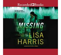 Missing (The Nikki Boyd Series)