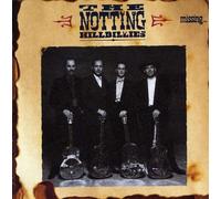 Missing ... - The Notting Hillbillies CD VERTIGO