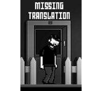Missing Translation: Deluxe Edition (DLC) (PC) Steam Key GLOBAL