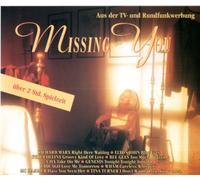 Missing You (#6867978842) - John Waite, R. Marx, Marillion, Crowded House..
