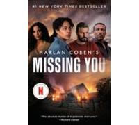 Missing You (ebook)